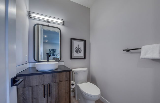 Bighorn Meadows Resort - Foto 32