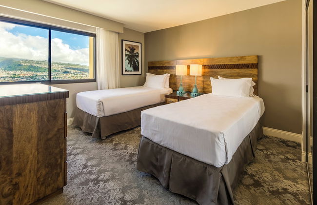 Aston Waikiki Beach Tower - Foto 11