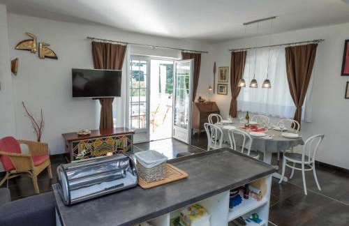 Holiday Home Maya by Interhome - Foto 17