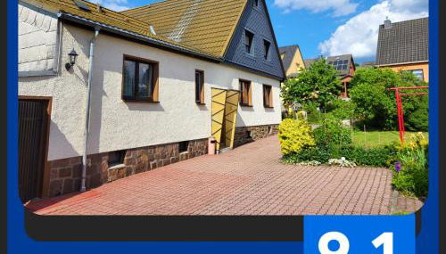 Ferienhaus Keppler im Erzgebirge - Foto 3