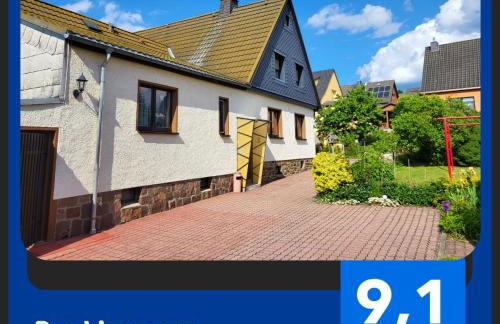 Ferienhaus Keppler im Erzgebirge - Foto 3