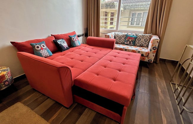 Clarence Cottage Villa 27 - Photo 29