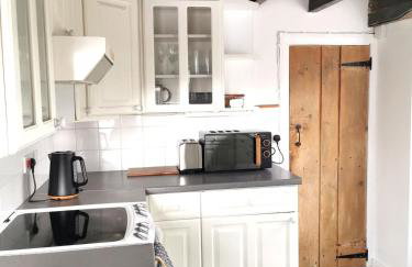 Church view Cottage - Foto 5