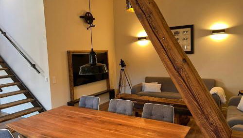 Ferienwohnung Alte Schmiede - Foto 3