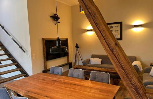 Ferienwohnung Alte Schmiede - Photo 3