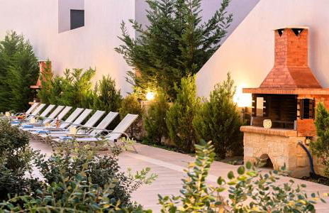 Azure Horizon Villa Heated Pool Beach at 550 m - Foto 19