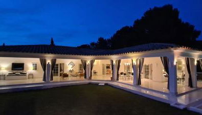 Menorca Villa Marbella - Foto 2