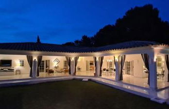 Menorca Villa Marbella - Foto 2