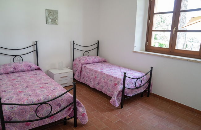 Agriturismo Borgo Bernabei - Foto 17