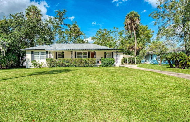 La Valencia - Foto 38