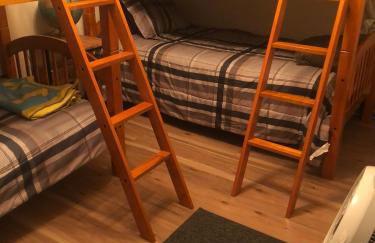 Mountain Chalet - Foto 26