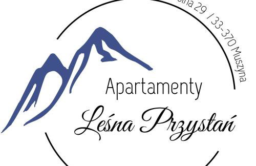 Leśna Przystań - Foto 4
