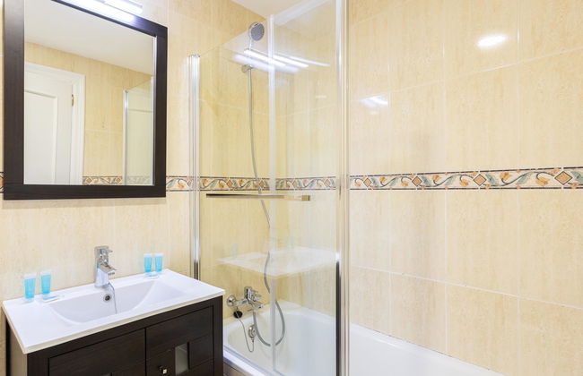 Capuchinos French Balconies - Foto 10