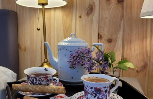 Stara Szafa - Komfortowy dom nad jeziorem - Foto 21