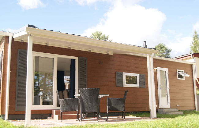 Havelberge Camping Resort - Foto 52