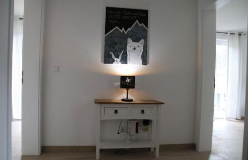 Ferienhaus Neubau Tante Tilly - Foto 13