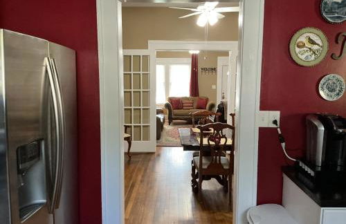 The Farmhouse at Wolfehaven - Foto 15