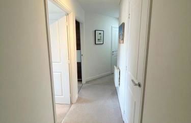 Blue Sky Apartments @Wallis Square, Farnborough - Foto 67