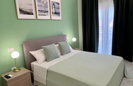 Milazzo Blu Fronte Spiaggia, Vista Eolie Verde - Foto 12