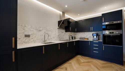 Old Church Apartment 2 - Foto 2