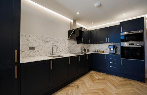 Old Church Apartment 2 - Foto 2