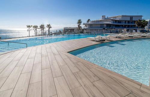 TE- Luxury resort front line beach families only - Foto 11