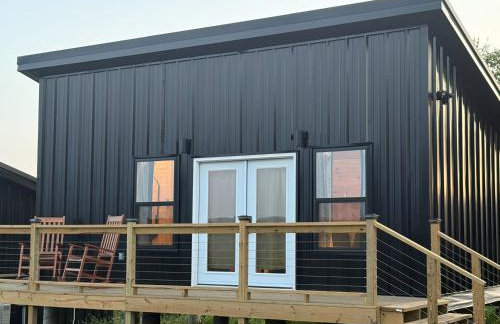 Carlton Marion Inn - Foto 23