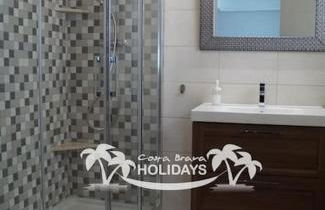 Costa Brava Holidays Villa Mimosa Sea View and luxe - Foto 45