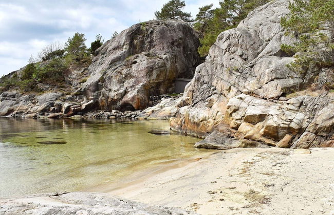 9 Person Holiday Home in Sondeled-by Traum - Foto 3