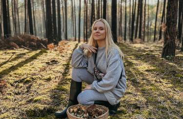 Agroturystyka Wena - luksus w naturze - Foto 62