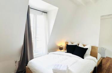 Welcome to Montmartre - Foto 3