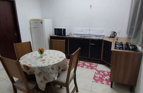 Residencial Itamarati, Estúdio 4 - Foto 18