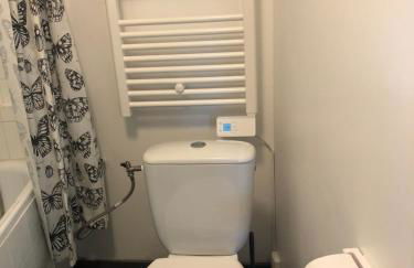 Grand studio centre historique Sancerre - Foto 9