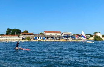 Charmant appartement T3 contemporain au bord de l'eau sur le Bassin Arcachon - Photo 32