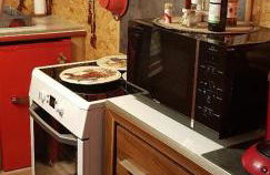 Appartement F2 tout confort **** - Foto 8