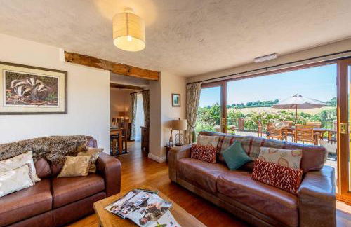 The Dinney Holiday Cottages - Photo 89