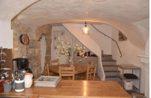 Maison d'artiste à Bonnieux - Foto 8