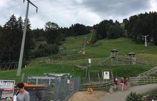 Ferienwohnung Alpenbrise - Photo 33