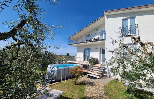 App. Mimosa Minerva Holiday Home - Foto 3