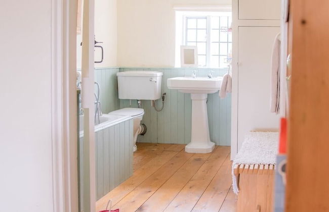 Manor Lodge, Walberswick - Photo 31