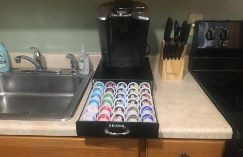 Home Away From Home, Recently Renovated - Foto 12