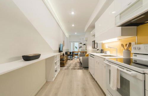 Abode XS House Stunning Architectural Flat - Foto 22