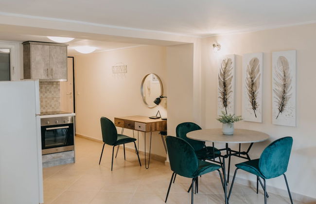 Best House Central Luxury Apartment - Foto 33