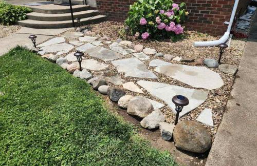 Large Cozy House Near NexusPark Air Hockey - Foto 44