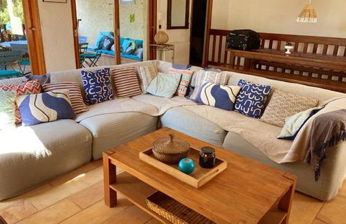 Grande Villa, Corse du Sud, Domaine privé de Cala Rossa - Foto 5