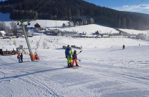 Ferienwohnung am Schneeberg - Foto 71
