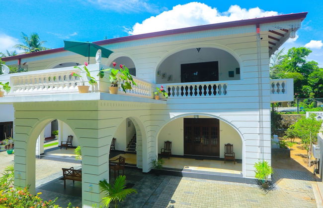 Sri Lankan Villa - Photo 68