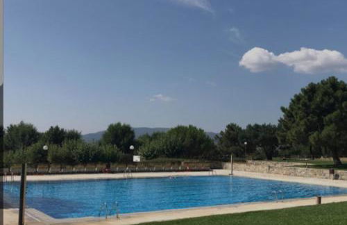 Casa Cercedilla Montaña Esquí - Foto 9