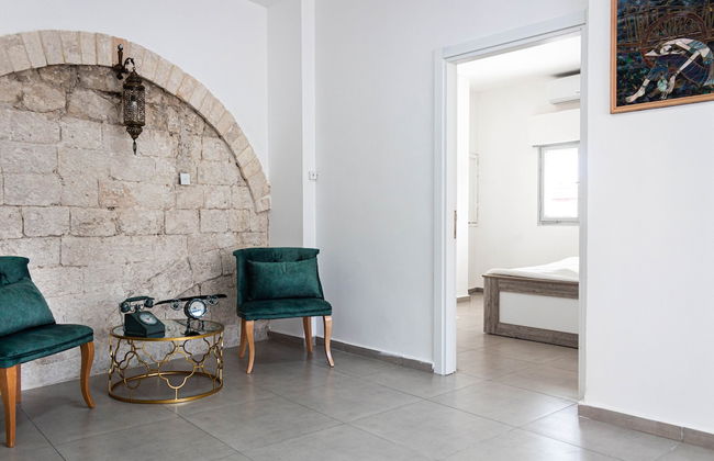 Cosy & Modern old city 3BR by Ahlan Hospitality - Foto 25