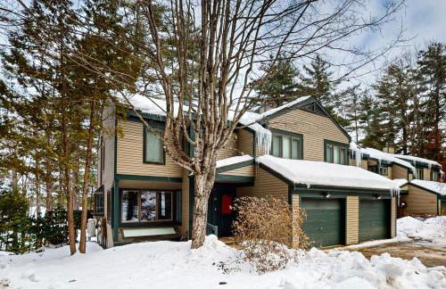 Lake View by the Mountain - Foto 33